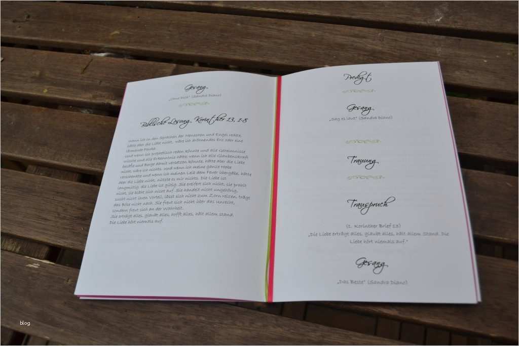 Kirchenheft Hochzeit Vorlage Schönste Mrs Bridal Diy Kirchenheft Selber Gestalten Und Drucken