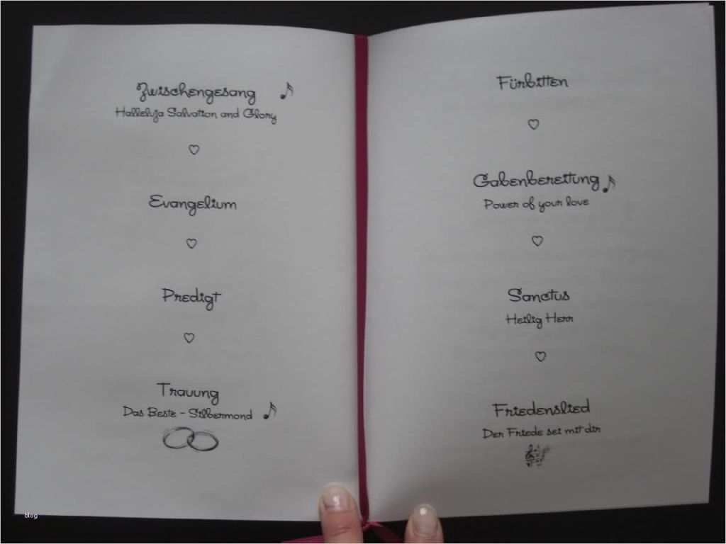 Kirchenheft Hochzeit Vorlage Word Schönste Eure Kirchenhefte Seite 85 Hochzeit Hochzeitsforum