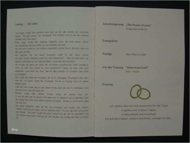 Kirchenheft Hochzeit Vorlage Wunderbar Kirchenheft 2 Hochzeit Hochzeit