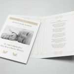 Kirchenheft Taufe Vorlage Word Cool Einladungskarten Kirchenheft Taufe Relax Pdf Ein