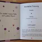 Kirchenheft Taufe Vorlage Word Fabelhaft Kirchenheft Schriftart Hochzeit