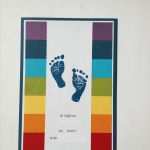 Kirchenheft Taufe Vorlage Word Genial Kirchenheft Archive Puenktchenstempel