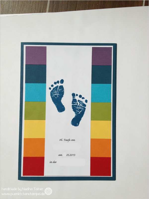 Kirchenheft Taufe Vorlage Word Genial Kirchenheft Archive Puenktchenstempel