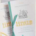 Kirchenheft Taufe Vorlage Word Luxus Taufe 3 0 Kirchenheft Tischdeko &amp; Co