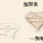 Kirchenheft Taufe Vorlage Word Schön Kirchenhefte Im Herzen Vereint