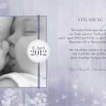 Kirchenheft Taufe Vorlage Word Süß Einladung Taufe Iliana