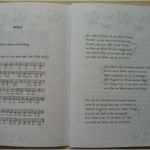 Kirchenheft Taufe Vorlage Word Wunderbar Vorlage Liederheft Hochzeit – Die Besten Momente Der