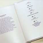 Kirchenheft Vorlage Erstaunlich Jana & Henning Menükarten Und Kirchenhefte