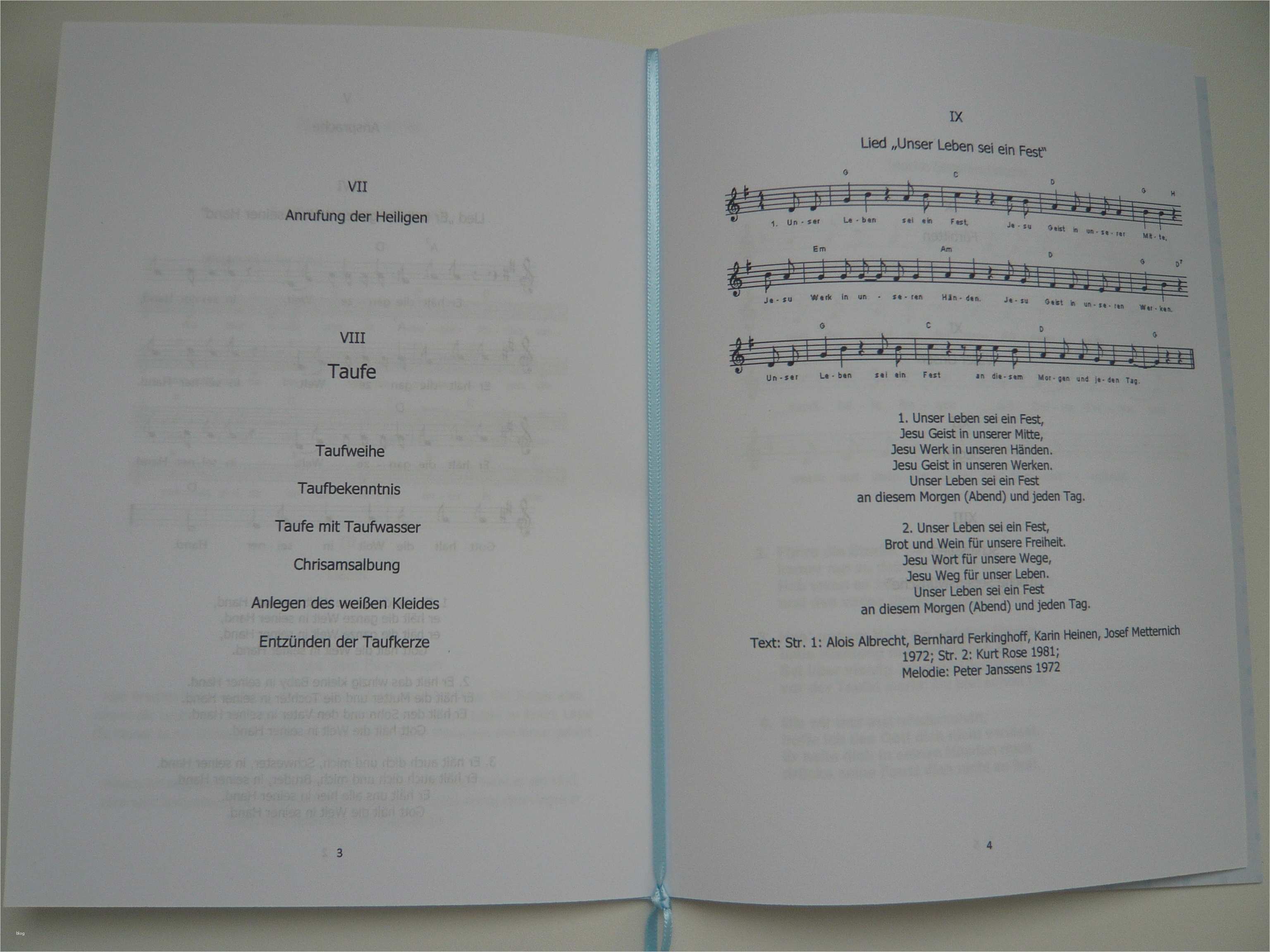 Kirchenheft Vorlage Erstaunlich Vorlage Kirchenheft Hochzeit