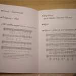 Kirchenheft Vorlage Hübsch Kirchenheft ist Fertig Fotos Hochzeitsberichte