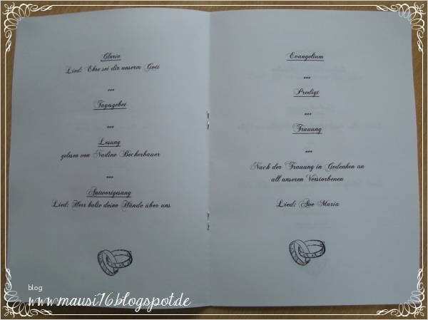 Kirchenheft Vorlage Neu Mausi S Bastelwerkstatt ♥ Juni 2012