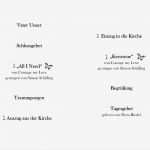 Kirchenheft Vorlage Wunderbar Kirchenheft Do It Yourself Blumen & Deko Bridesclub