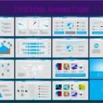 Kit Powerpoint Vorlage Cool Animated Business Powerpoint Template