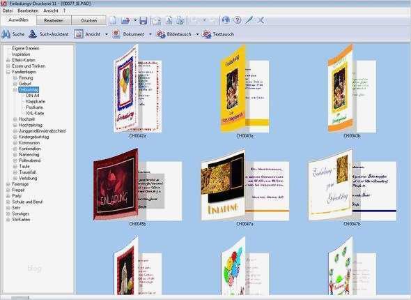 Klappkarte Vorlage Angenehm Mit Dem Puter Einladungen Selber Machen Einladung