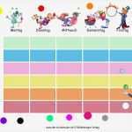 Klassendienste Vorlagen Ausdrucken Fabelhaft Ungewöhnlich Line Stundenplan Vorlage Zeitgenössisch