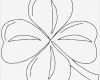 Kleeblatt Vorlage Zum Ausdrucken Best Of Malvorlage Irisches Kleeblatt Shamrock