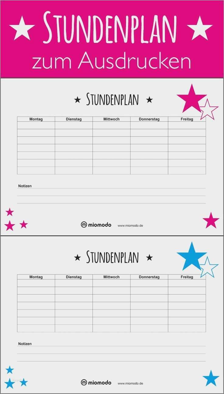 Klingelschild Drucken Vorlage Bewundernswert Großzügig Line Stundenplan Vorlage Zeitgenössisch