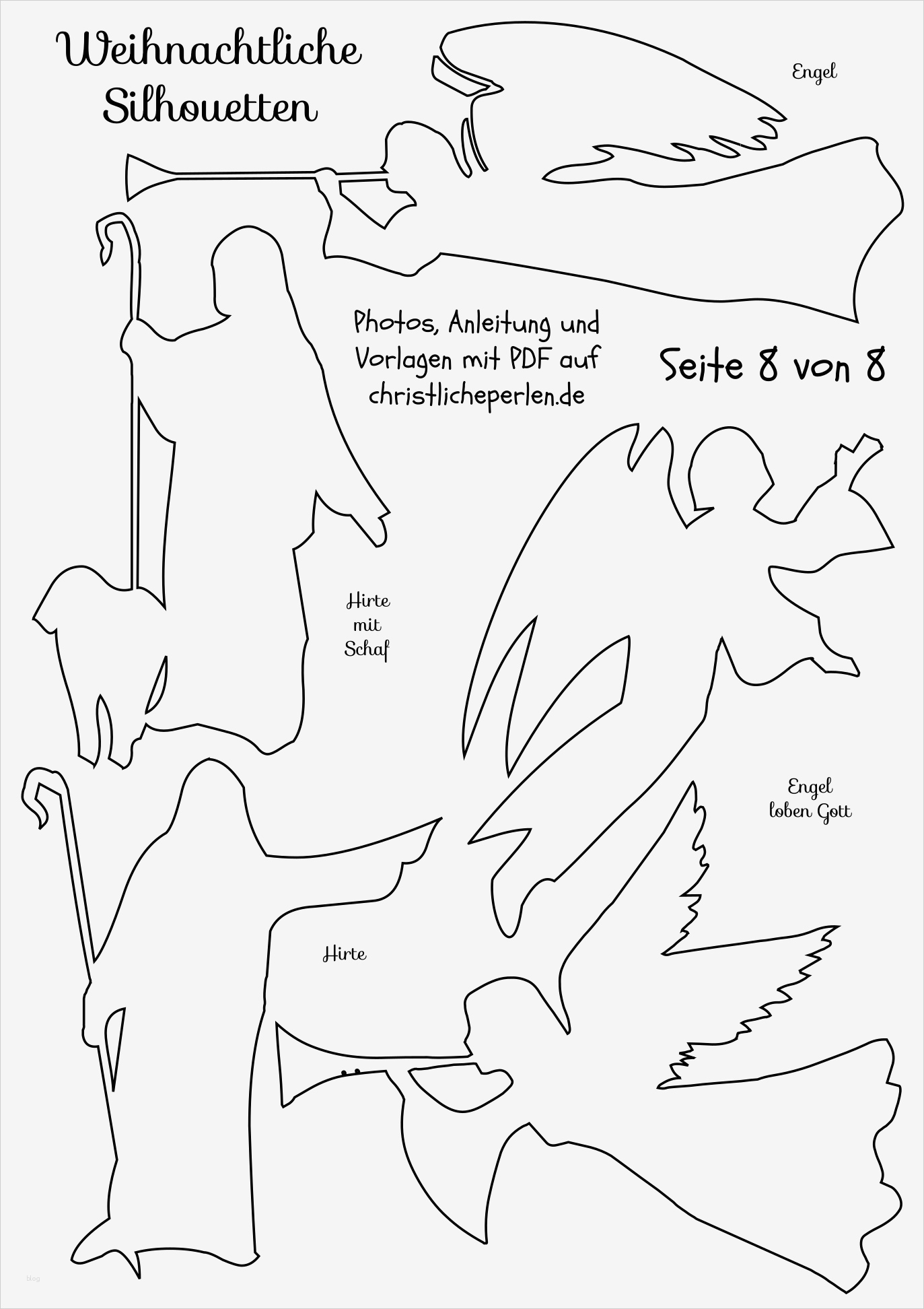 Klingelschild Drucken Vorlage Cool Adventskalender