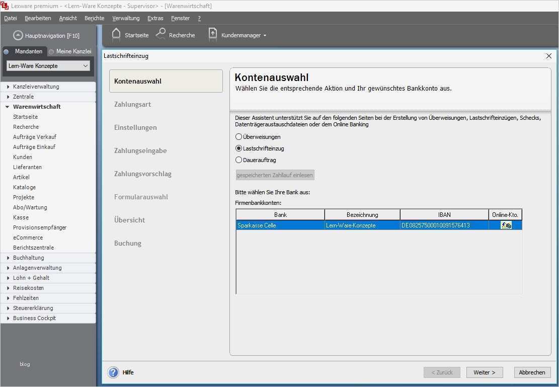 Km Geld Abrechnung Vorlage Schön Lexware Buchhalter Und Warenwirtschaft Pro Sepa