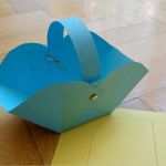 Kneten Mit Kindern Vorlagen Beste Basteln Mit Kindern Osterkörbchen – Eigenbaukombinat