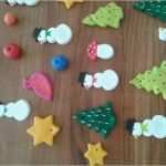 Kneten Mit Kindern Vorlagen Einzigartig Weihnachtsbaumschmuck Aus Salzteig