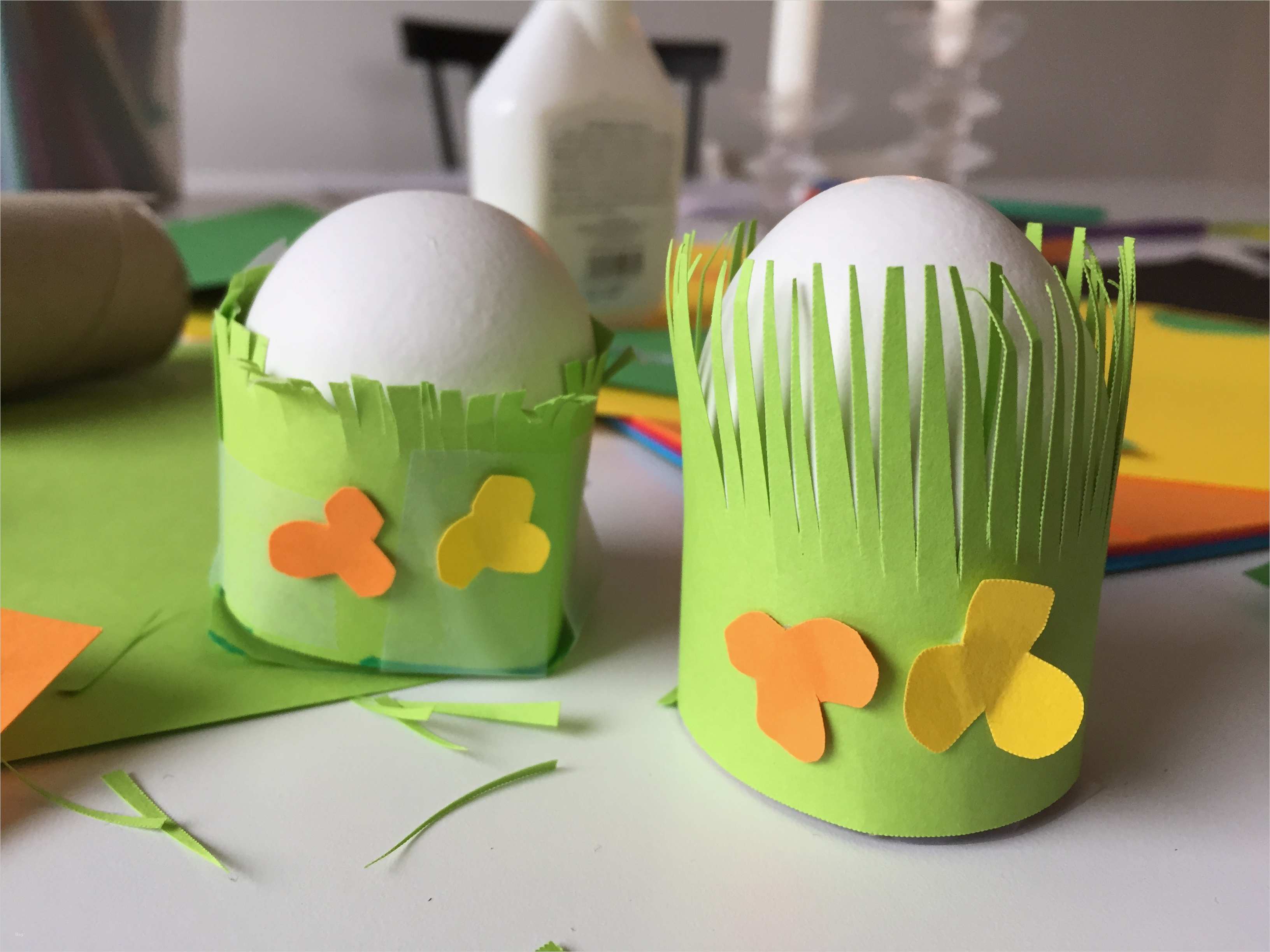 Kneten Mit Kindern Vorlagen Erstaunlich 2 tolle Tipps Zum Osterbasteln Mit Kindern Mobile