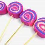 Kneten Mit Kindern Vorlagen Gut Play Doh Lipop Play Doh Knete Lollis Selber Machen