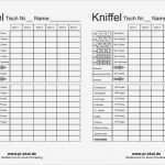 Kniffel Vorlage Din A4 Pdf Erstaunlich Kniffel Spiel In Den Urlaub Nehmen