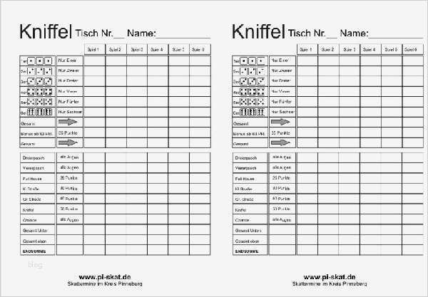 Download Würfelspiele Kostenlos Kniffel