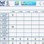 Kniffel Vorlage Zum Drucken Wunderbar Pin Spielvorlage Zu Kniffel