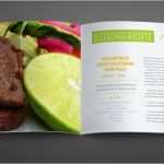 Kochbuch Seiten Vorlagen Angenehm tolle Indesign Kochbuch Vorlage Galerie