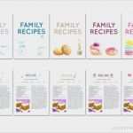 Kochbuch Seiten Vorlagen Best Of Ausgezeichnet Rezeptvorlage Druckbar Ideen Entry Level