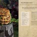 Kochbuch Seiten Vorlagen Best Of World Of Warcraft Das Offizielle Kochbuch