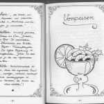 Kochbuch Seiten Vorlagen Beste Wie Wäre Es Mit Einem Selbstgestalteten Kochbuch