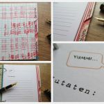 Kochbuch Seiten Vorlagen Cool Herzblut Ein Diy Blog Kochbuch Selber Machen Diy