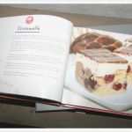 Kochbuch Seiten Vorlagen Erstaunlich Sandis Suesse Welt Mein Backbuch