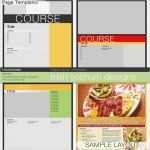 Kochbuch Seiten Vorlagen Fabelhaft Beste Kochbuch Vorlage Bilder Vorlagen Ideen fortsetzen