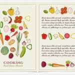 Kochbuch Seiten Vorlagen Großartig Charmant Seiten Vorlagen Mac Bilder Ideen fortsetzen