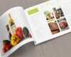 Kochbuch Seiten Vorlagen Schönste Ziemlich Kochbuch Vorlage Für Seiten Galerie Entry Level