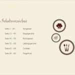 Kochbuch Selbst Gestalten Vorlage Genial Kochbuch Gaumenschmaus