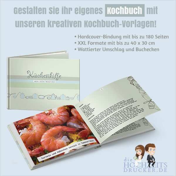 Kochbuch Selbst Gestalten Vorlage Gut Kochbuch Mit Eigenen Rezepten Selbst Gestalten