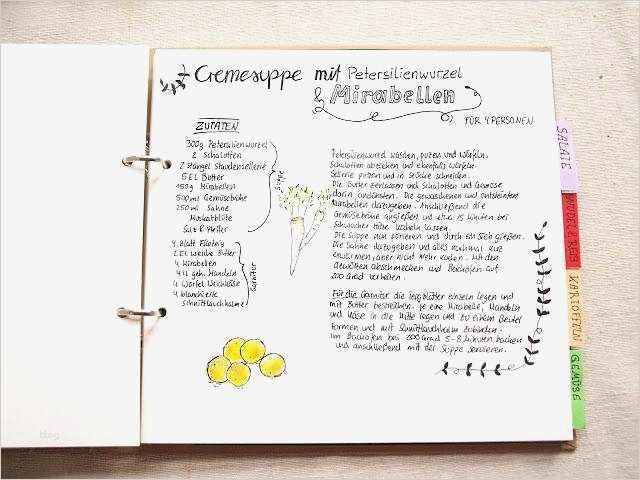 Kochbuch Vorlage Genial Kochbuch Selbst Gestalten Kochbuch Selbst Gestalten