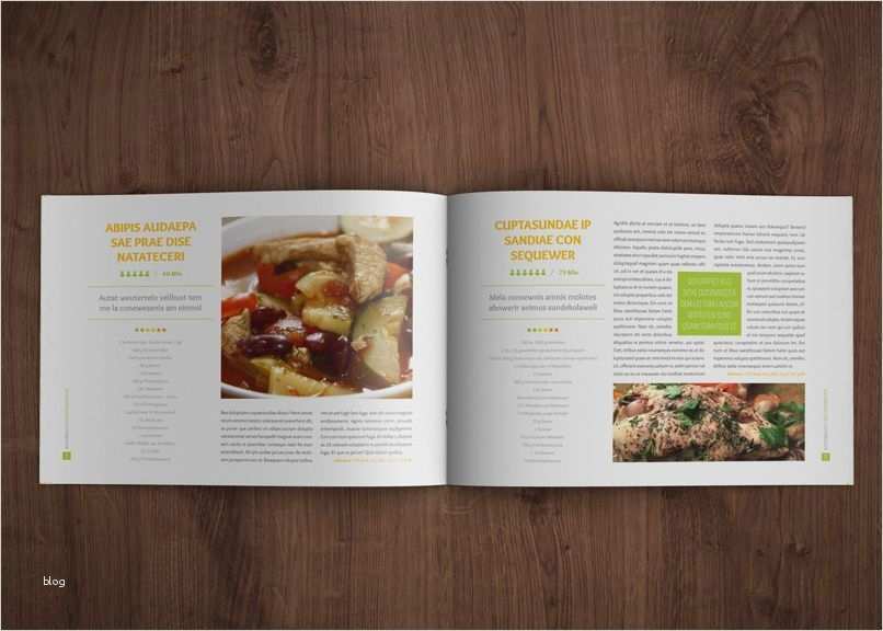 Kochbuch Vorlage Word Cool Design Vorlagen Für Rezept Und Kochbücher