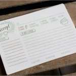 Kochbuch Vorlage Word Schön 25 Einzigartige Etiketten Gestalten Ideen Auf Pinterest