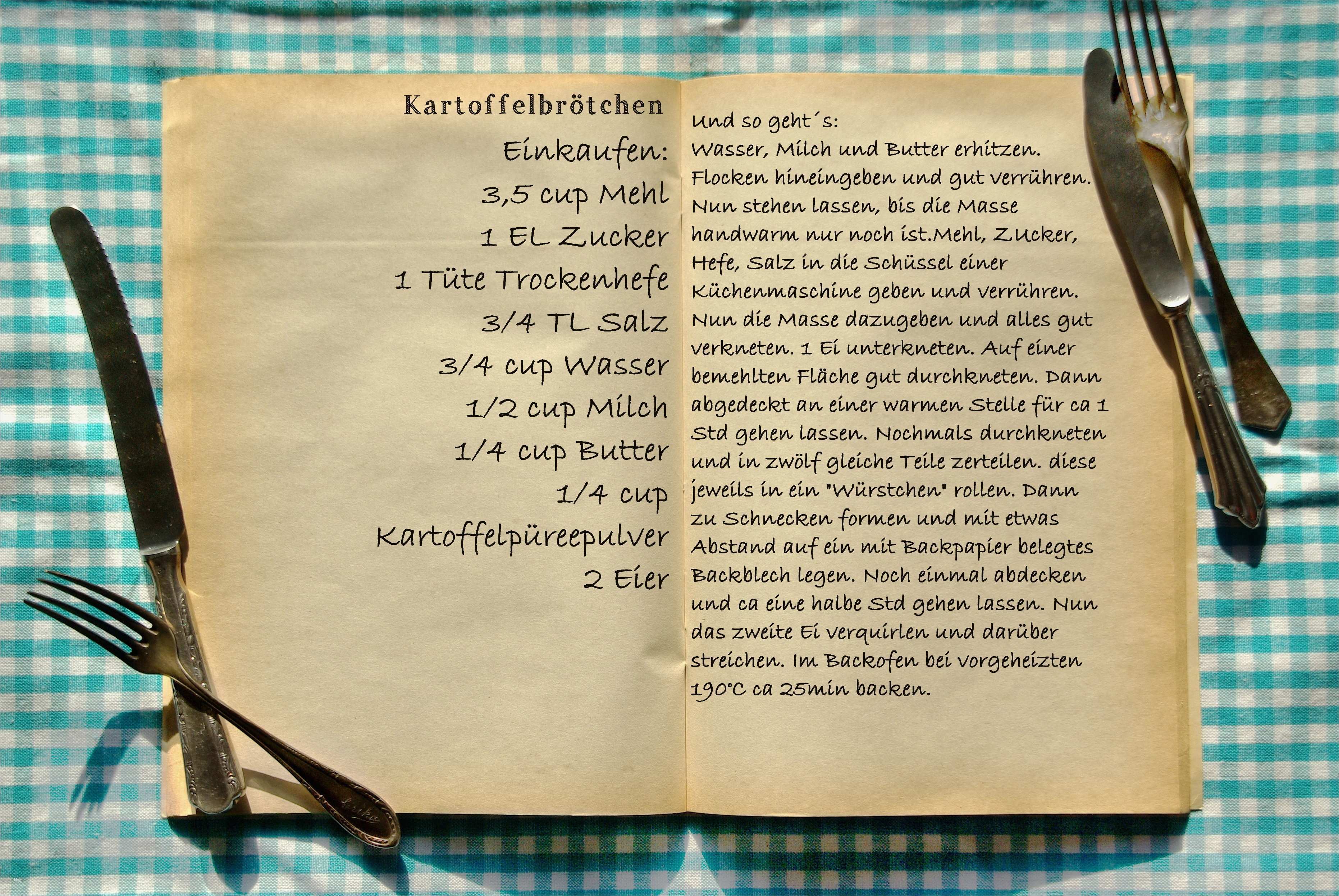 Kochbuch Vorlage Word Wunderbar Brot Glasgefluester ...