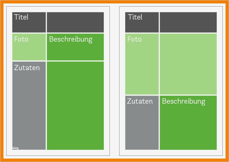 Kochbuch Vorlage Wunderbar 13 Kochbuch Vorlage