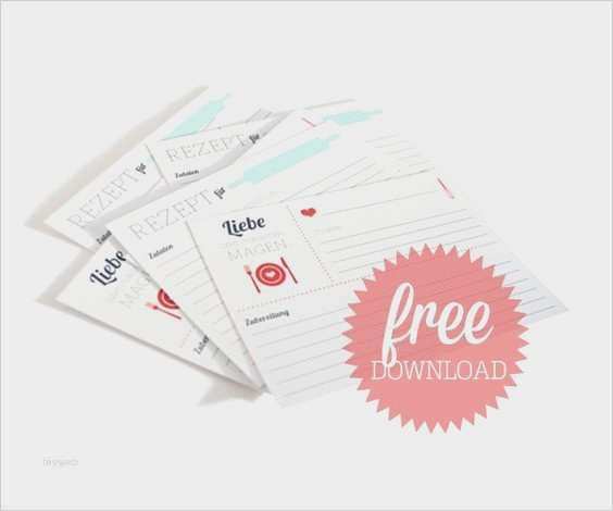 Kochbuch Vorlagen Kostenlos Einzigartig Beste Rezeptkarten Vorlagen Fotos Entry Level Resume