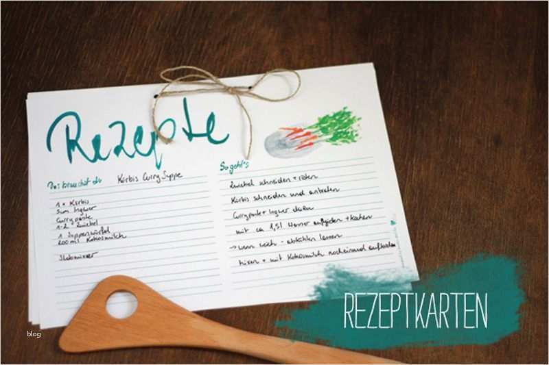 Kochbuch Vorlagen Kostenlos Neu Freebies