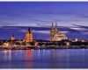 Köln Skyline Vorlage Erstaunlich Köln Skyline Foto & Bild