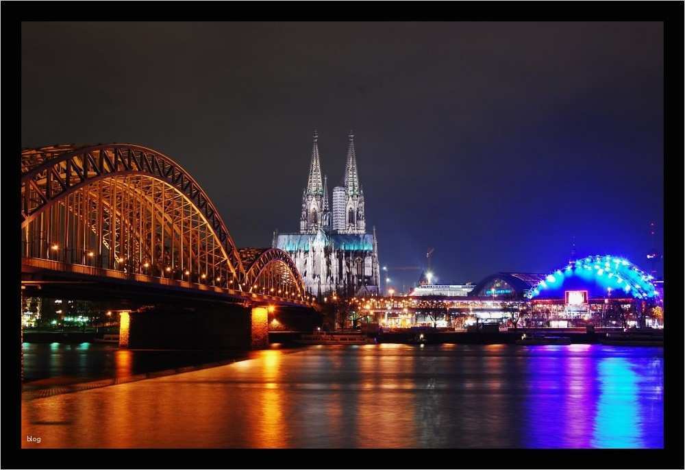 Köln Skyline Vorlage Erstaunlich Skyline Köln Foto & Bild